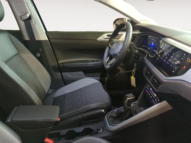 Volkswagen Taigo 1.0 TSI DSG