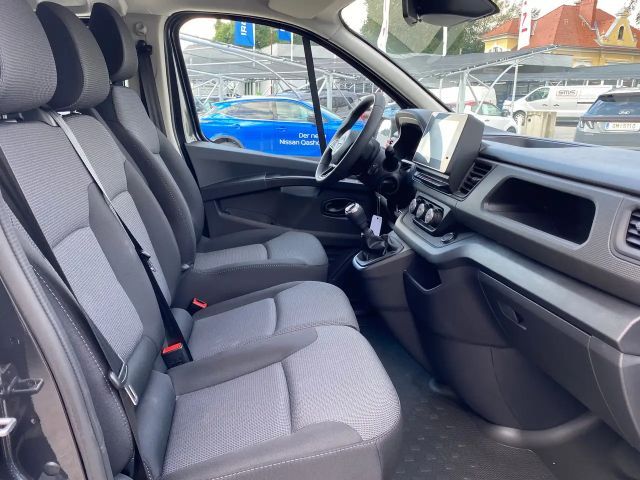 Nissan Primastar L1H1 dCi 150