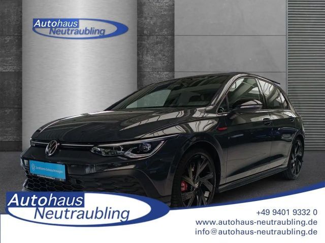 Volkswagen Golf 2.0 TSI DSG