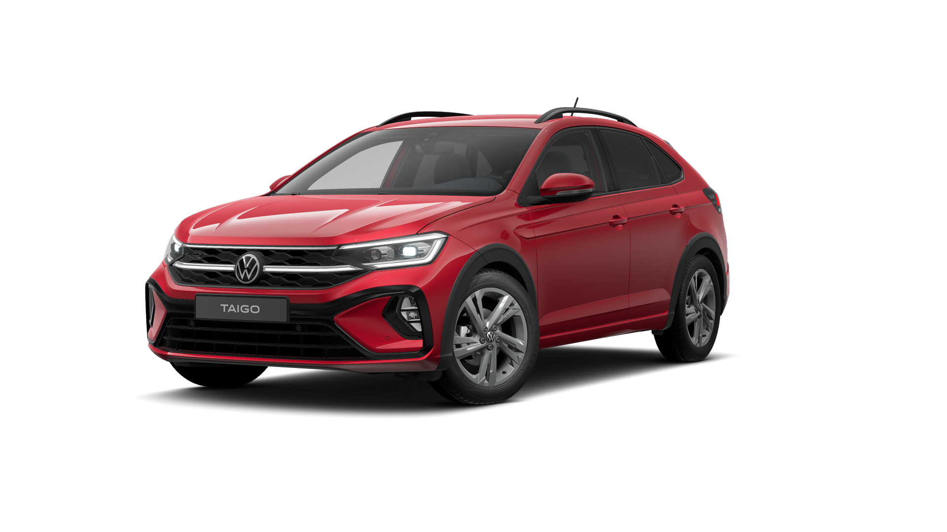 Volkswagen Taigo 1.5 TSI