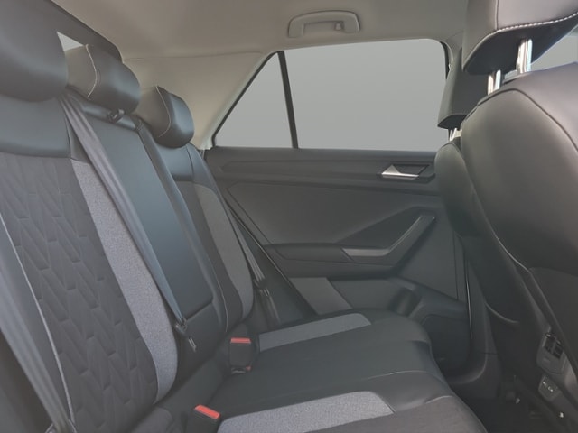 Volkswagen T-Roc 1.0 TSI