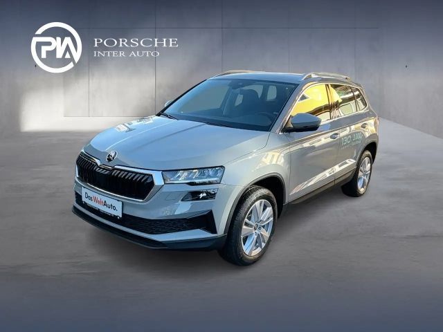 Skoda Karoq ACT Selection
