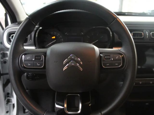 Citroën C3 PureTech Shine