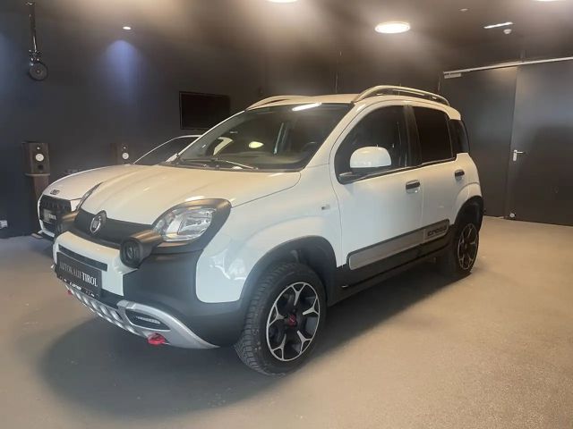 Fiat Panda 4x4 Cross