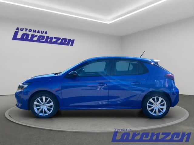 Opel Corsa Edition F Edition