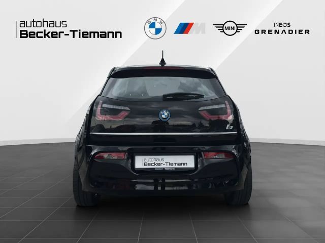 BMW i3 120Ah Sportpakket