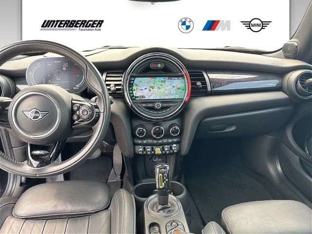 MINI Mini Electric SE