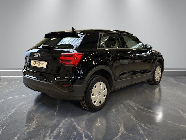 Audi Q2 35 TDI S-Tronic