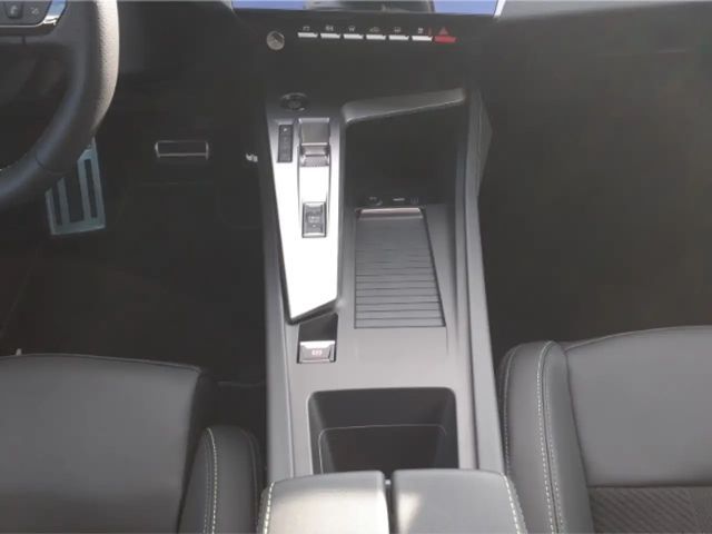 Peugeot 308 GT-Line Hybrid SW