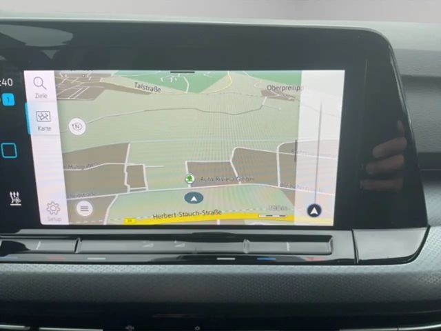 Volkswagen Golf 1.5 TSI Golf VIII Pro