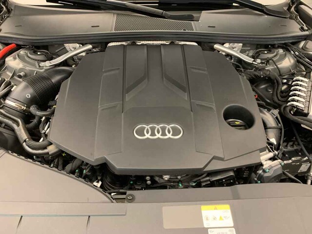 Audi A6 allroad 50 TDI Quattro