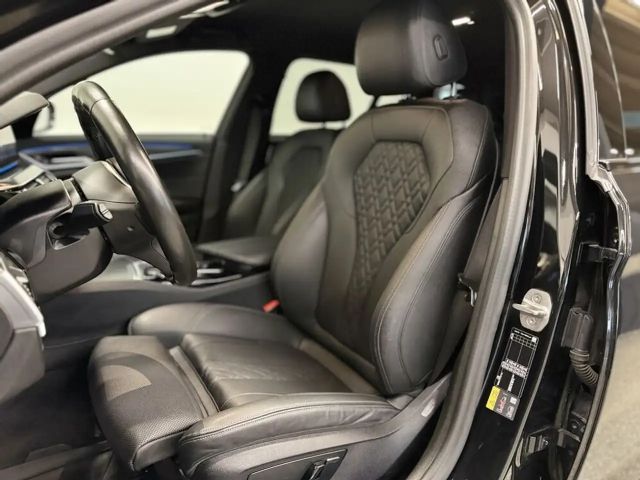 BMW 530 530e M-Sport xDrive