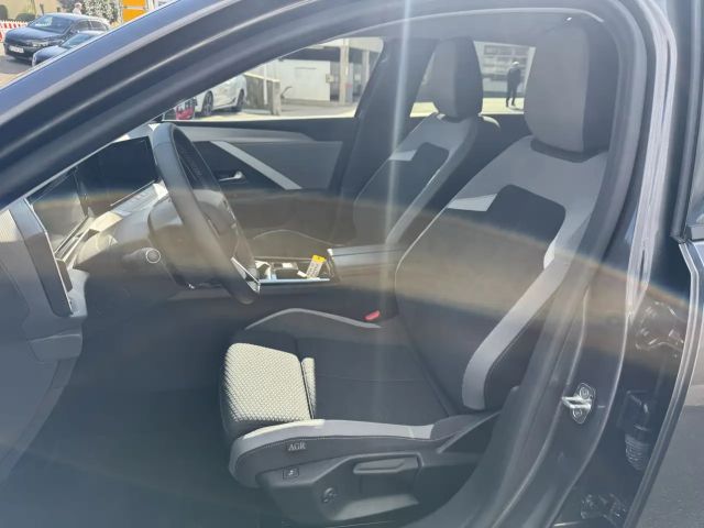 Opel Astra Edition Sports Tourer