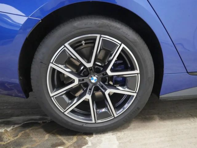 BMW i4 Coupé M-Sport eDrive40