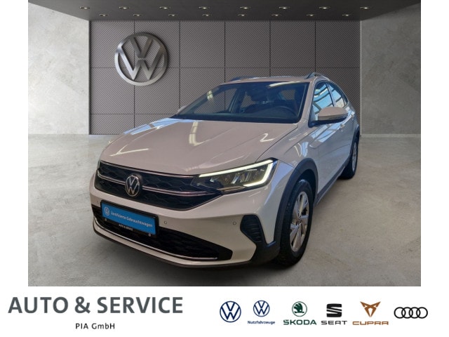 Volkswagen Taigo 1.0 TSI Life