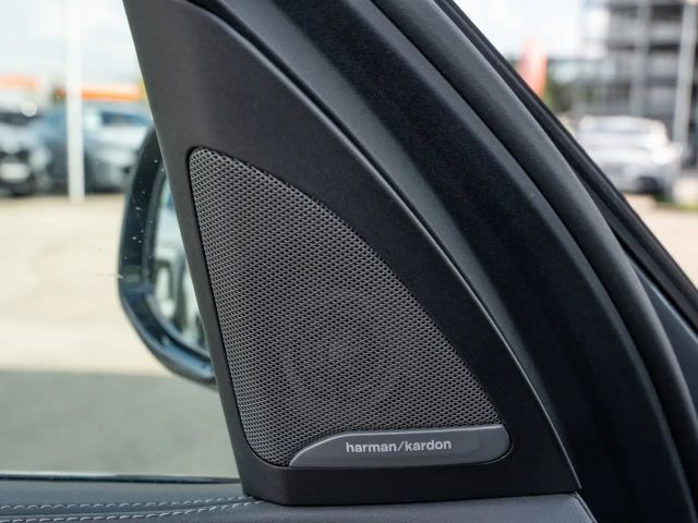 BMW X5 M-Sport xDrive40d