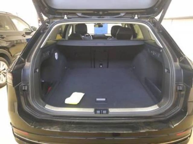 Volkswagen Passat 2.0 TDI DSG Elegance Elegance