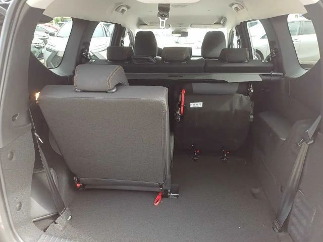 Dacia Jogger Extreme Hybrid 140