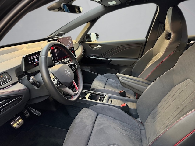 Volkswagen ID.3 GTX Performance