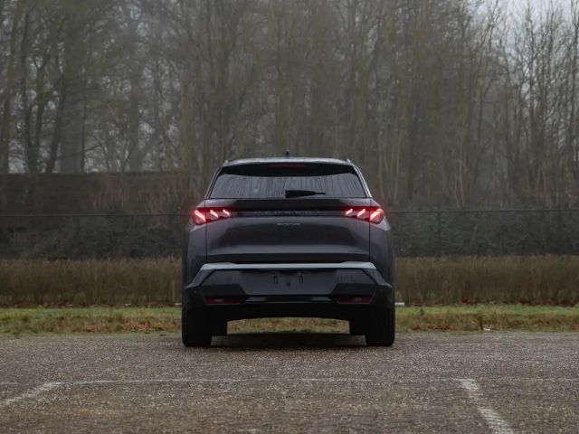 Peugeot 5008 GT-Line