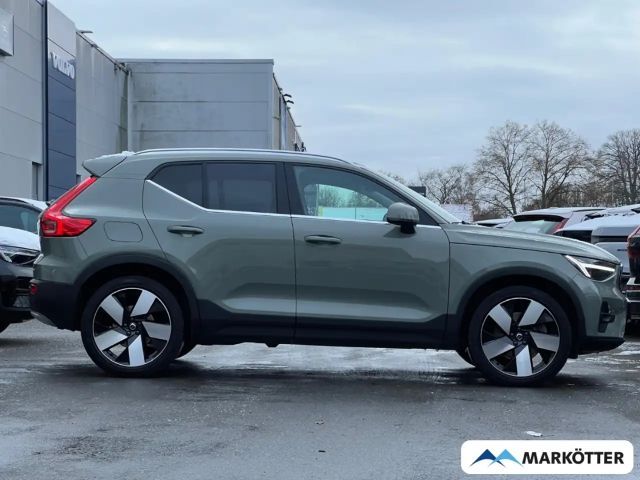Volvo XC40 Bright Plus Recharge