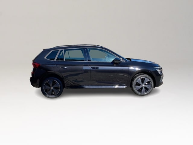 Skoda Kamiq 1.5 TSI Monte Carlo
