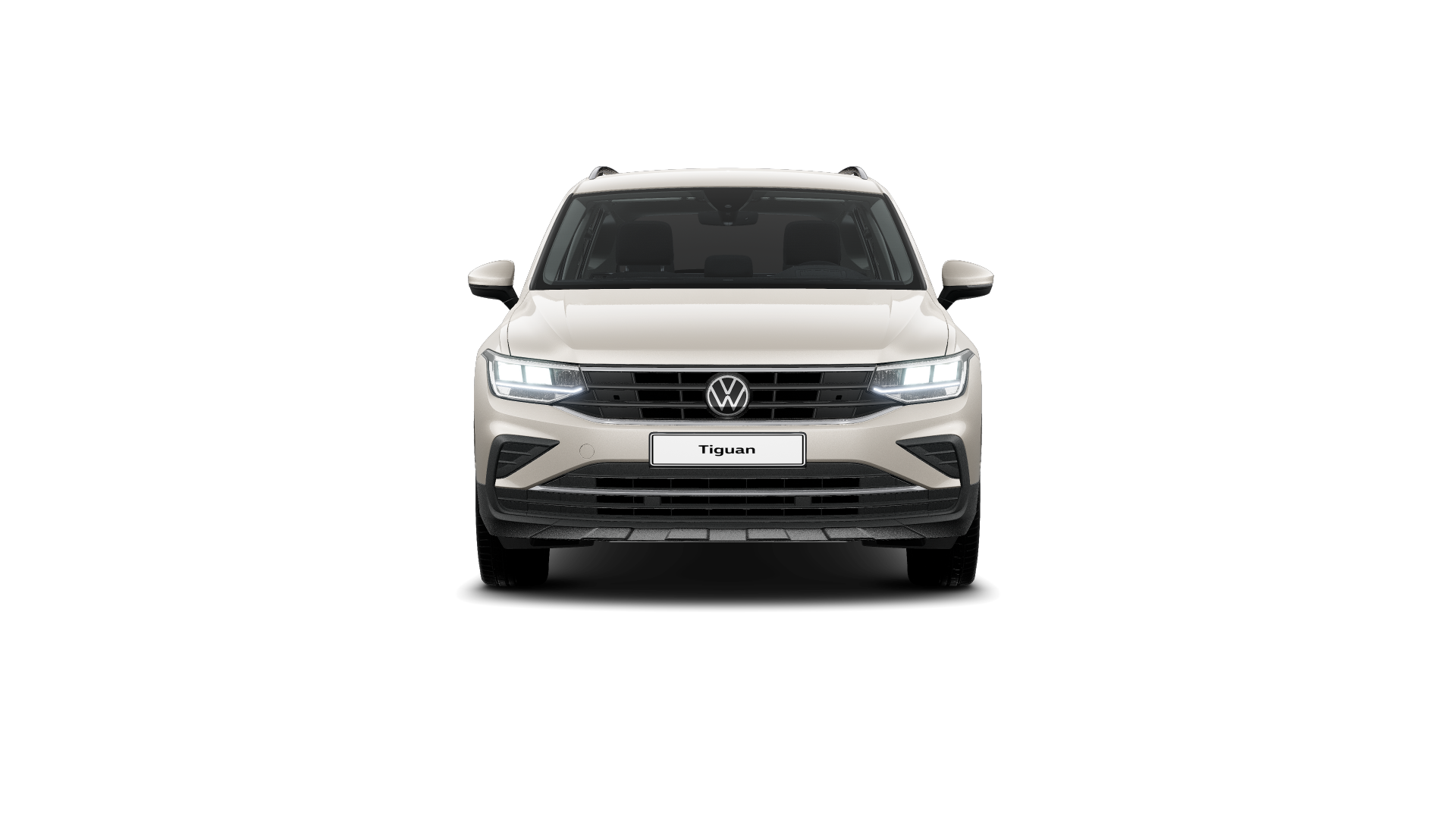 Volkswagen Tiguan 1.5 TSI DSG Move