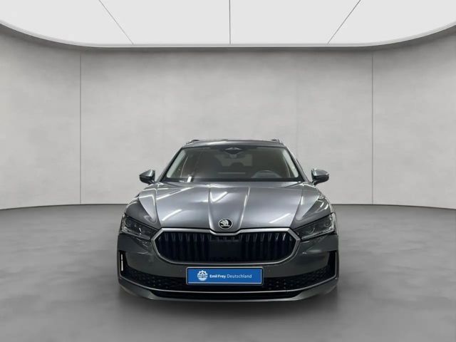 Skoda Superb 1.5 TSI Combi