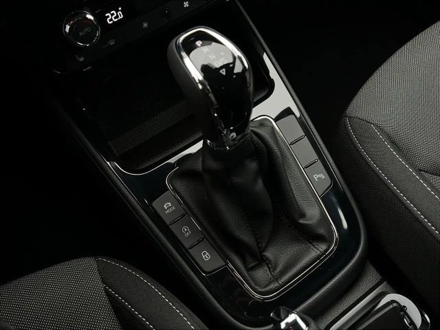 Skoda Fabia 1.0 TSI Selection