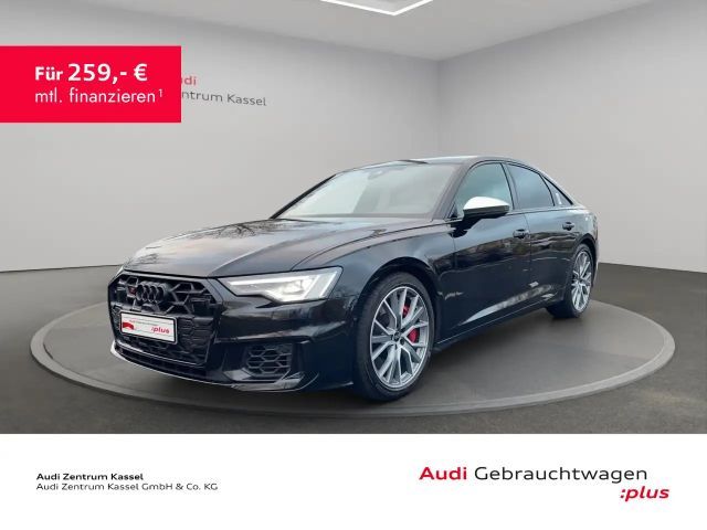 Audi S6 3.0 TDI Quattro Sedan