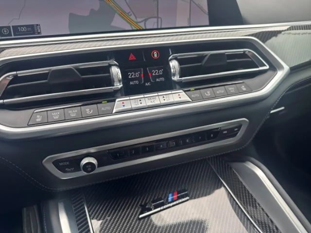 BMW X5 Competition xDrive