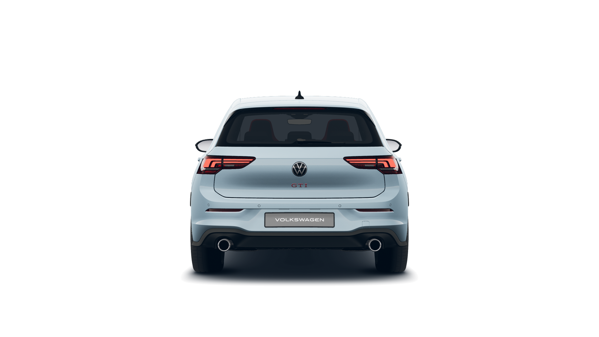 Volkswagen Golf 2.0 TSI DSG GTI Style