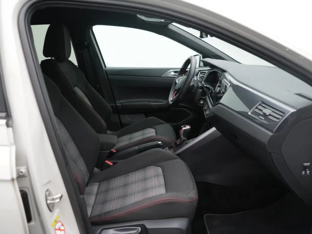 Volkswagen Polo DSG GTI