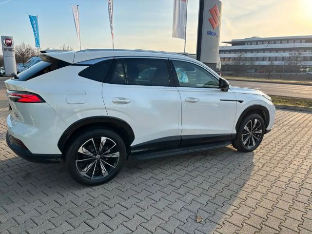 MG HS 1.5 HEV*LUX*Sonderpreis nur bei Finanzierung*