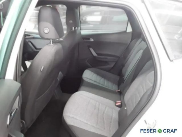 Seat Arona 1.0 TSI