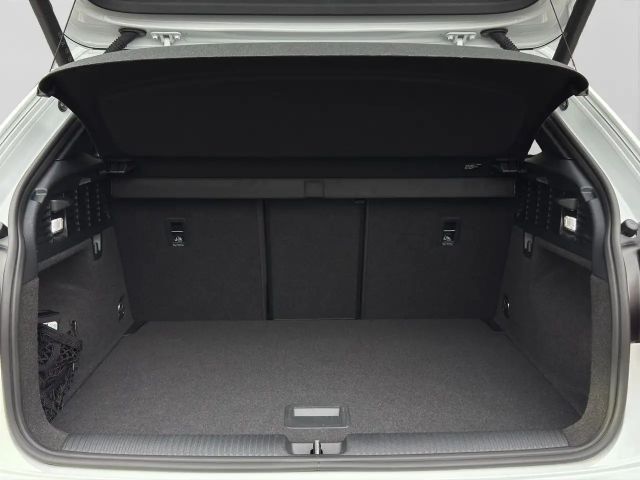 Audi Q2 35 TDI S-Line