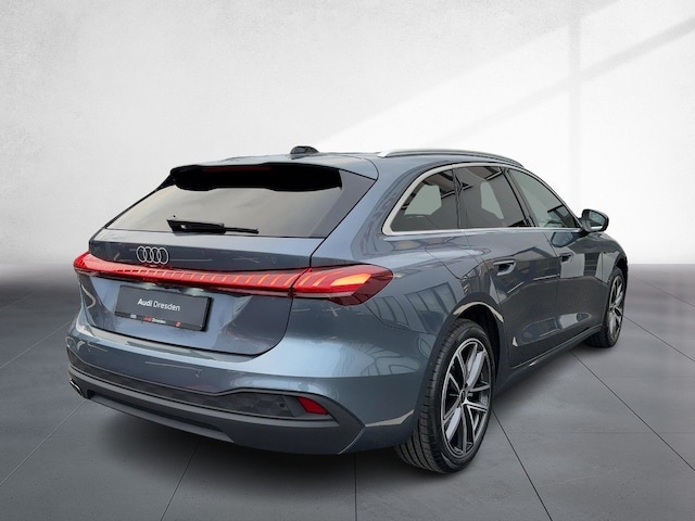 Audi A5 Avant Quattro S-Tronic