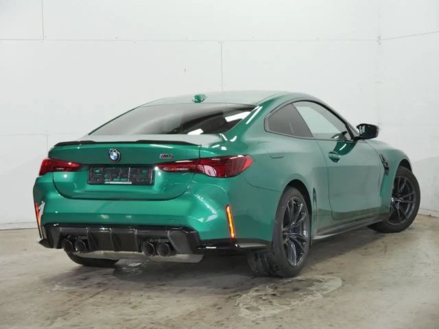 BMW M4 Competition Coupé