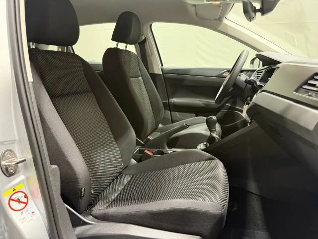 Volkswagen Polo 1.0 MPI