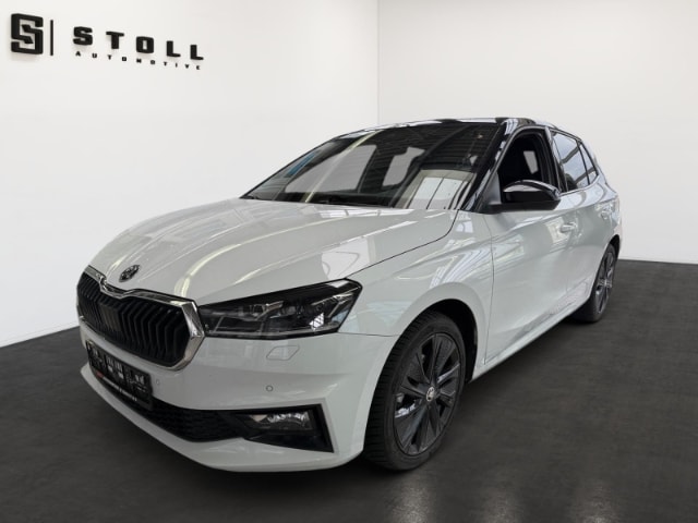 Skoda Fabia 1.5 TSI Style Style