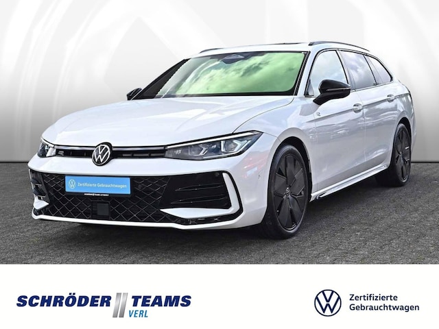 Volkswagen Passat 2.0 TDI DSG R-Line Style