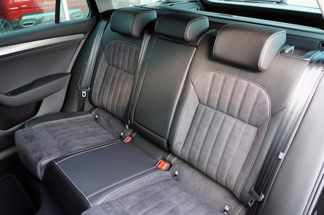 Skoda Superb 1.5 TSI Combi