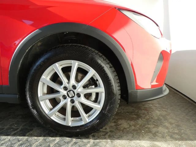 Seat Arona 1.0 TSI