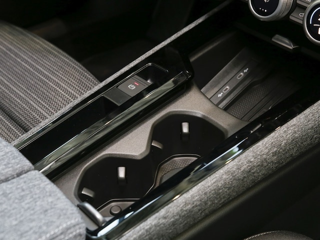 Skoda Superb Combi Selection