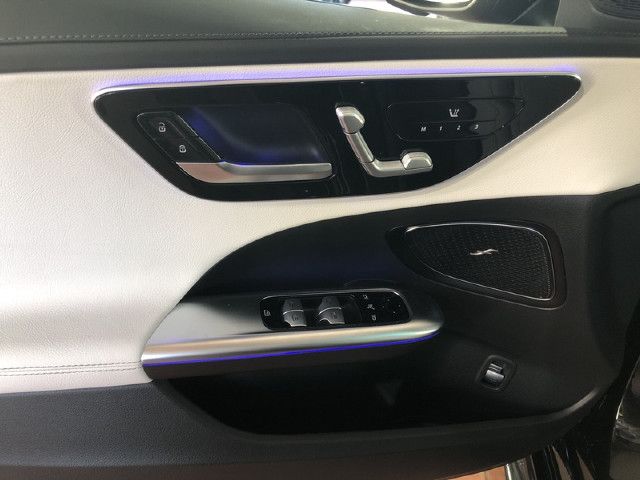 Mercedes-Benz C 220 AMG Line C 220 d Estate