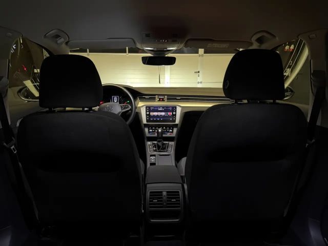 Volkswagen Passat DSG Variant