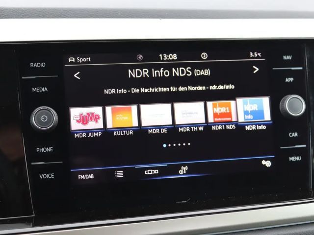 Volkswagen Polo 1.0 TSI DSG Move