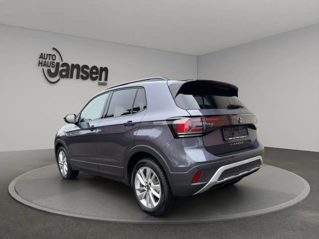 Volkswagen T-Cross DSG Life