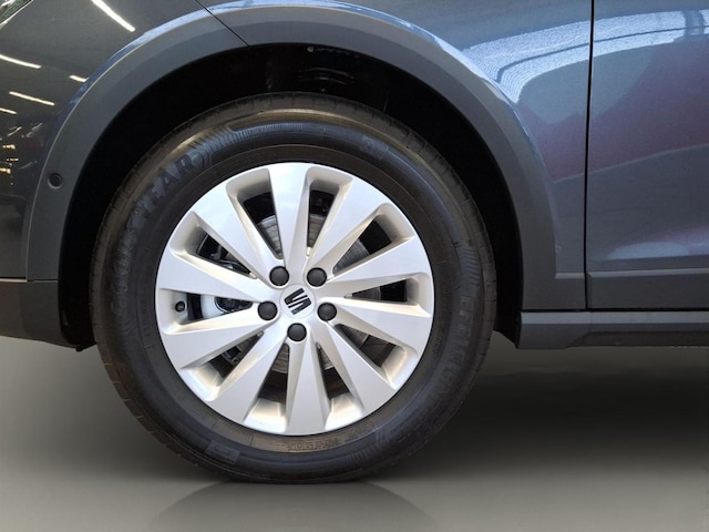 Seat Arona Arona Road Edition