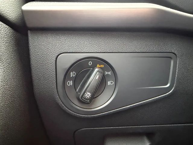 Seat Tarraco 4Drive FR-lijn